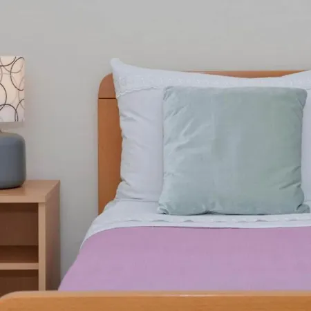 Nina - Two Bedroom With Balcony A3