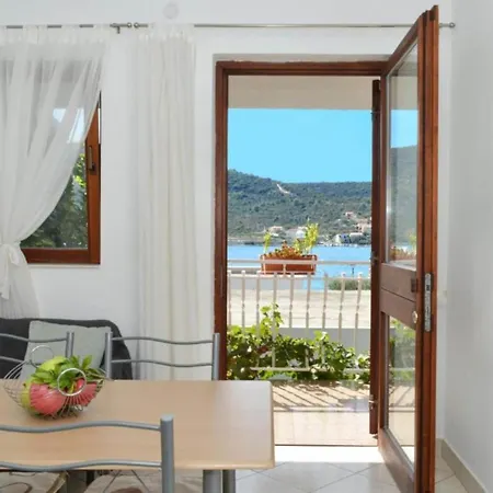 Nina - Two Bedroom With Balcony A3