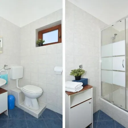 Nina - Two Bedroom With Balcony A3