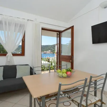 Nina - Two Bedroom With Balcony A3 *