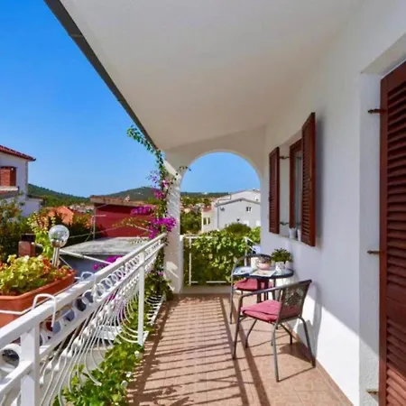 Nina - Two Bedroom With Balcony A3 *