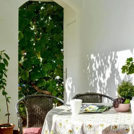 Apartment Nina - Two Bedroom With Balcony A3 Vinisce