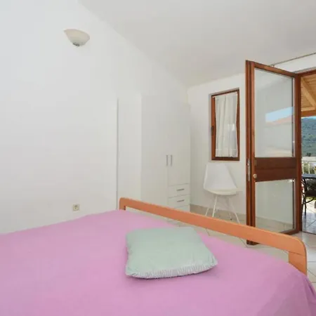 Appartement Nina - Two Bedroom With Balcony A3 Vinišće