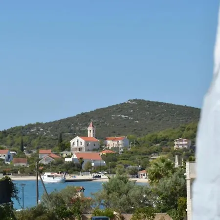 Nina - Two Bedroom With Balcony A3 Appartement